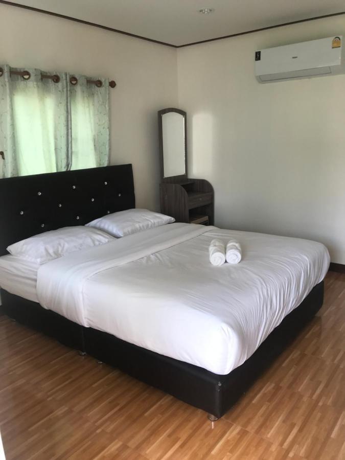 บ้านวิรา ห้องพัก ขอนแก่น ภายนอก รูปภาพ