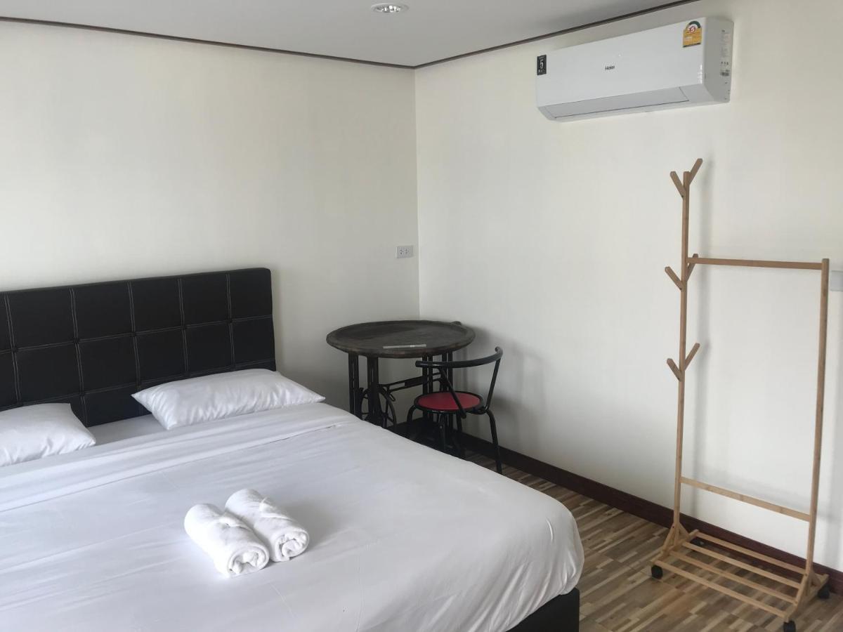 บ้านวิรา ห้องพัก ขอนแก่น ภายนอก รูปภาพ