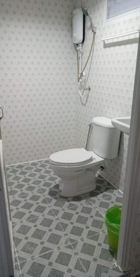 บ้านวิรา ห้องพัก ขอนแก่น ภายนอก รูปภาพ