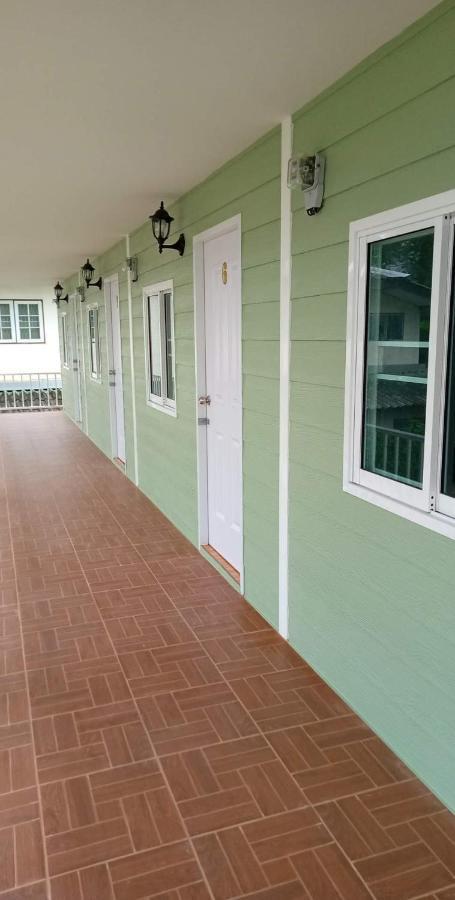 บ้านวิรา ห้องพัก ขอนแก่น ภายนอก รูปภาพ